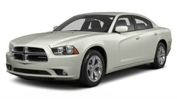 2013 Dodge Charger R/T Max