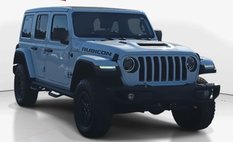 2023 Jeep Wrangler Rubicon 392