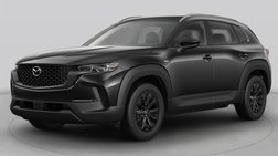 2026 Mazda CX-50 Hybrid Preferred