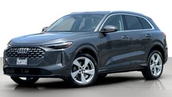 2025 Audi Q5 quattro Premium Plus TFSI