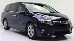 2020 Honda Odyssey EX