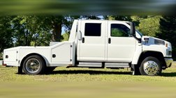 2004 GMC C4E042