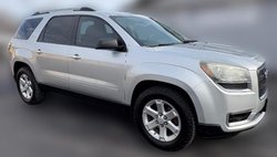 2011 GMC Yukon SLT