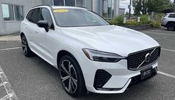2022 Volvo XC60 B6 R-Design