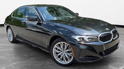2024 BMW 3 Series 330i xDrive