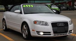 2007 Audi A4 2.0T