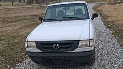 2003 Mazda Truck B2300