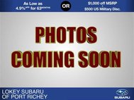 2025 Subaru Forester Premium Hybrid