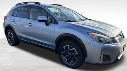 2016 Subaru Crosstrek 2.0i Premium