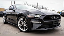 2020 Ford Mustang Premium