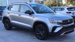 2023 Volkswagen Taos S