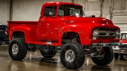 1956 Ford F-100 
