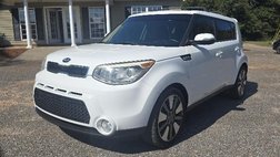 2015 Kia Soul !