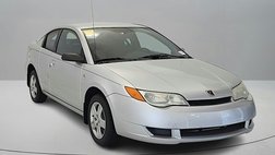 2006 Saturn Ion 2