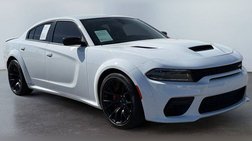 2023 Dodge Charger SRT Hellcat