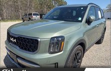 2023 Kia Telluride SX