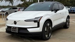 2025 Volvo EX30 Twin Plus