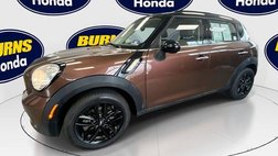 2015 MINI Countryman Cooper