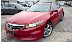 2012 Honda Accord EX-L