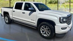 2016 GMC Sierra 1500 Denali