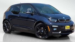 2020 BMW i3 s