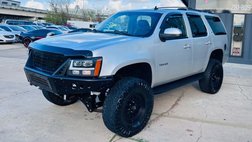 2011 Chevrolet Tahoe LT