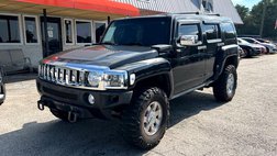 2007 HUMMER H3 