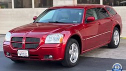 2006 Dodge Magnum RT