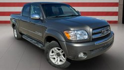 2006 Toyota Tundra SR5