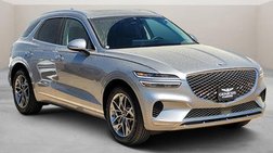2025 Genesis GV70 2.5T Standard