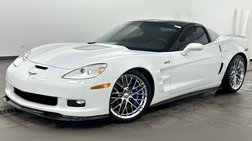 2010 Chevrolet Corvette ZR1