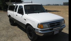 1997 Ford Ranger 