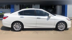 2014 Honda Accord EX