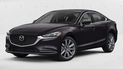 2019 Mazda MAZDA6 Grand Touring