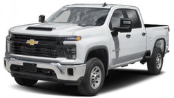 2024 Chevrolet Silverado 3500HD LT
