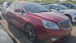 2017 Buick Verano Sport Touring