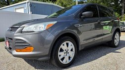 2013 Ford Escape S