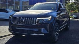 2025 Volvo XC90 B6 Core Bright Theme