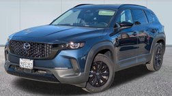 2025 Mazda CX-50 Hybrid Premium