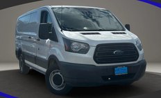 2017 Ford Transit 150