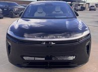 2026 Lucid Gravity Dream Edition