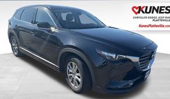 2017 Mazda CX-9 Touring