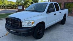 2008 Dodge Ram 1500 ST