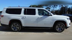 2023 Jeep Wagoneer L 