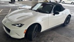 2024 Mazda MX-5 Miata Club
