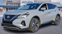 2024 Nissan Murano SL