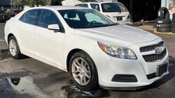 2013 Chevrolet Malibu LT