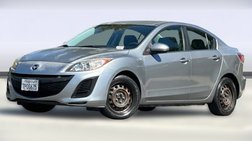 2011 Mazda MAZDA3 i Sport