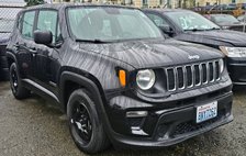 2019 Jeep Renegade Sport
