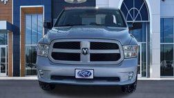 2016 Ram Ram Pickup 1500 Express